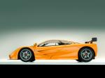 McLaren F1 LM 1995 года